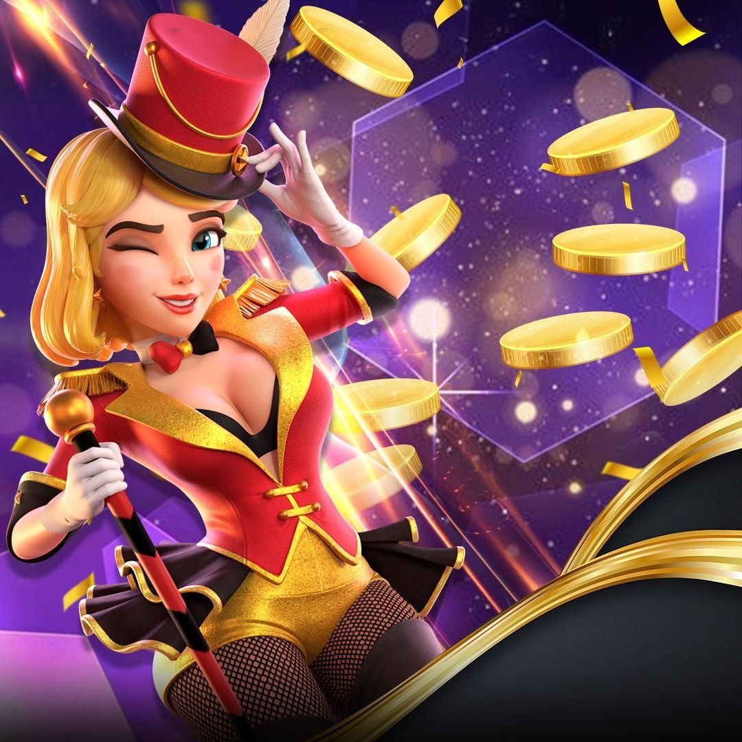 Antarmuka permainan No Commission Baccarat dengan dealer langsung di studio jago168