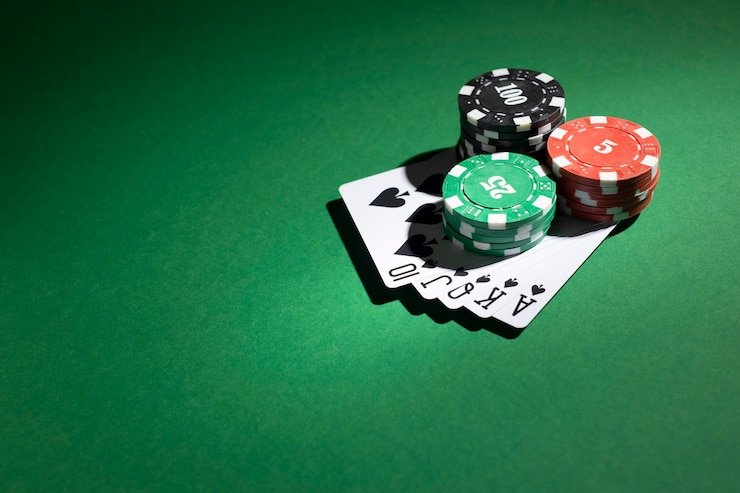 Platform jago168 menampilkan berbagai pilihan permainan kasino langsung termasuk No Commission Baccarat