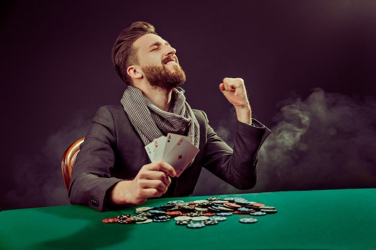 Dashboard Program Loyalitas jago168 menampilkan tingkat keanggotaan dan progress ke tingkat berikutnya