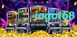 jago168 featured game showcase jago168 featured game showcase